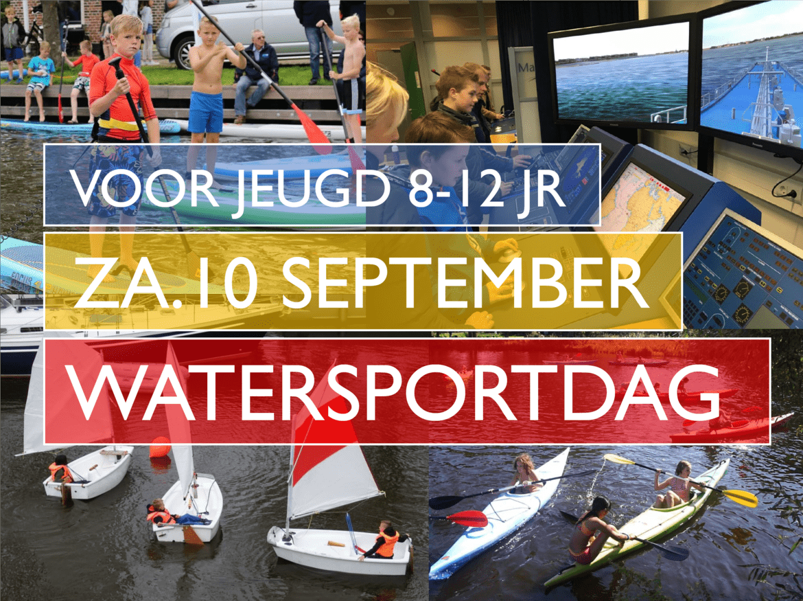 watersportdag